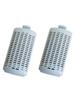 Toshiba Genuine Washing Machine Lint Filter 42044917 2 Pieces 1 Set