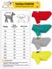 Clothes for cats and dogs