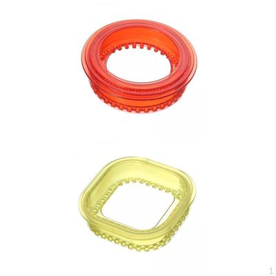 2x резак для сэндвичей и печенье для запечатывания для девочек