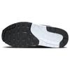 Nike Air Max 1 White Black Women Sneakers Neutral-Grey DZ2628-102