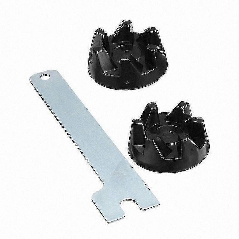 Blender Rubber Coupler Gear Clutch Replacement Parts For Ap2930430