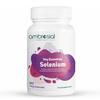 AMBROSIAL Selenium 200 мкг Высокоэффективная антиоксидантная добавка для поддержки иммунной системы, здоровья сердца и щитовидной железы (Упаковка 1-60 капсул)