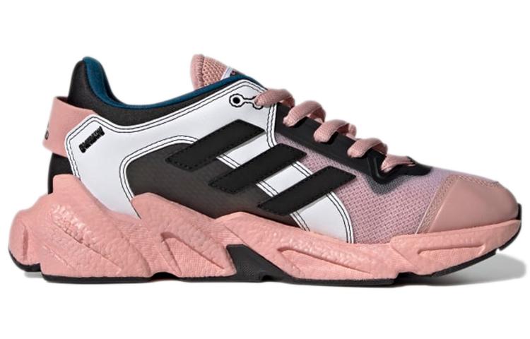 X9000 Karlie Kloss x X9000 Wmns Adidas 'Wonder Mauve' Женские GY0859