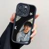 Чехол для телефона рэпера Ивана Корнехо Для IPhone 17 Pro Max 15 Pro 16 14 Plus 12 13 Mini 11 Pro Ударопрочный чехол