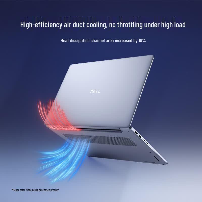 Dell 14S Flagship AIPC Laptop (CN version)