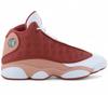 Air 13 Retro - Dune Red - Men's Sneakers Basketball Shoes DJ5982-601 ORIGINAL