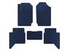 Коврики EVA (Синий) для Ford Ranger 2011-2022 гг