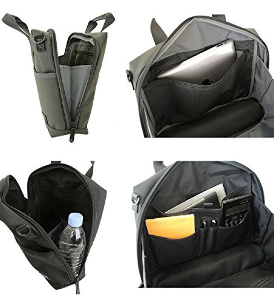 Porter STAGE 2WAY BRIEFCASE S Briefcase 620-07573 Navy50