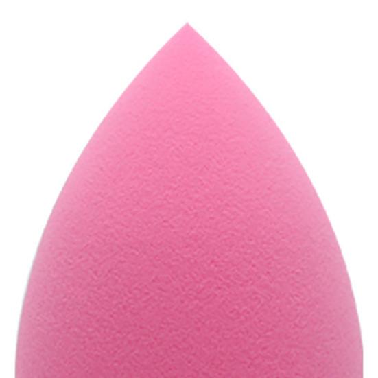 Спонж для макияжа Waterdrop Powder Puff без латекса, для нанесения тональной основы, растушевки жидких, пудровых и кремовых текстур, бьюти-спонж-блендер, инструменты для макияжа