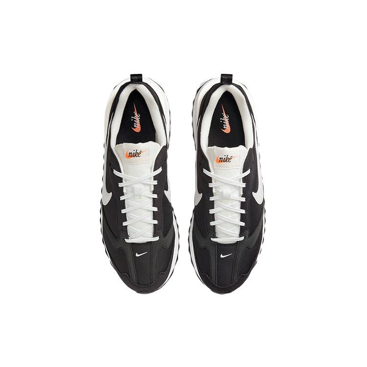 Nike Air Max Dawn 'Черно-белый' Мужские DJ3624-001