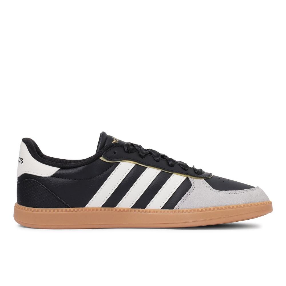 Adidas Брейкнет Слик W Коре Коре Гам1 Jq8255