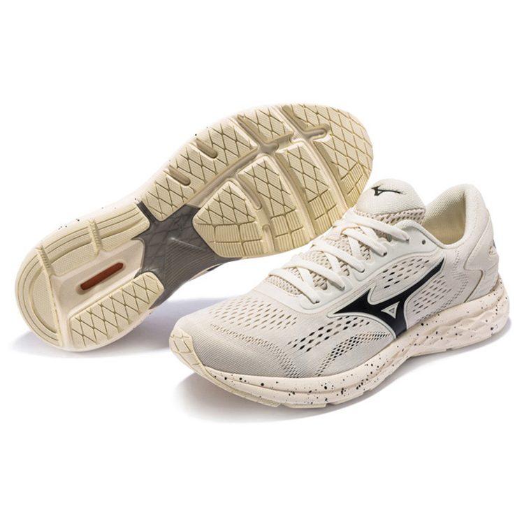 Mizuno RC 01 Бежевый/Белый J1CR190002