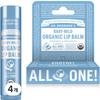 Dr. Bronner's Baby Mild Lip Balm