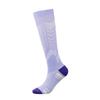 Football Compression Socks Men Women Running Golf Travel 20-30mmhg Sports Socks Medical Varicose Vein Pain Relief Elastic Socks