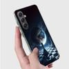 Competitive Chess Game Phone Case for Samsung A16 A26 A36 A56 A17 A37 A57 A07 A06 A02S A03 A04S A05S Galaxy Note 20 10 A50S A71