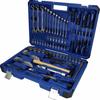 Coffret D'outils Universel | 95 Pièces - Brilliant Tools BT024095 - Malette Outils