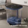 Zuodian P7 Smart Automatic Foot Bath Massager