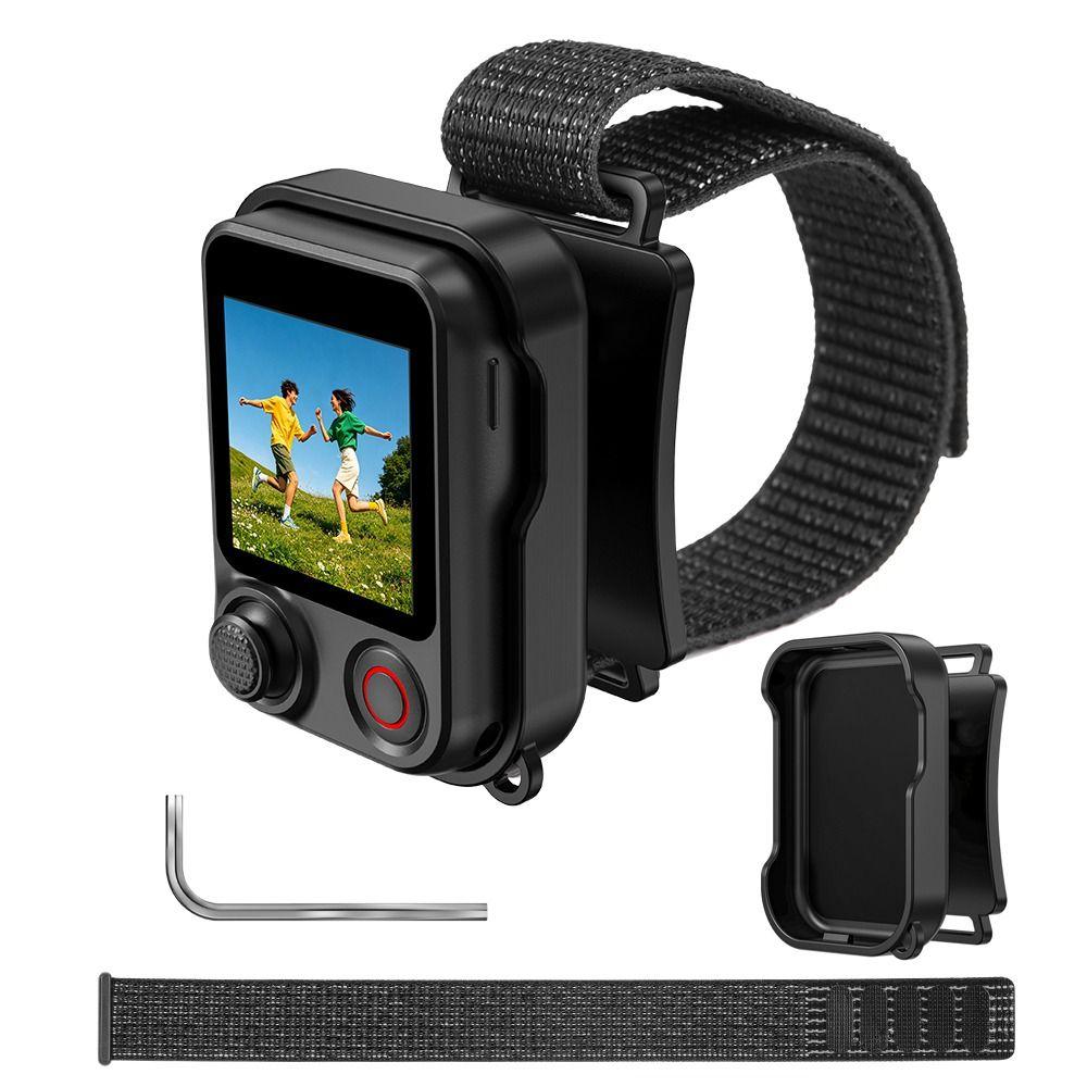 Magnetic Viewfinder Camera Frame for DJI Osmo Frame Tap For Osmo Pocket 4P/Mobile 8P