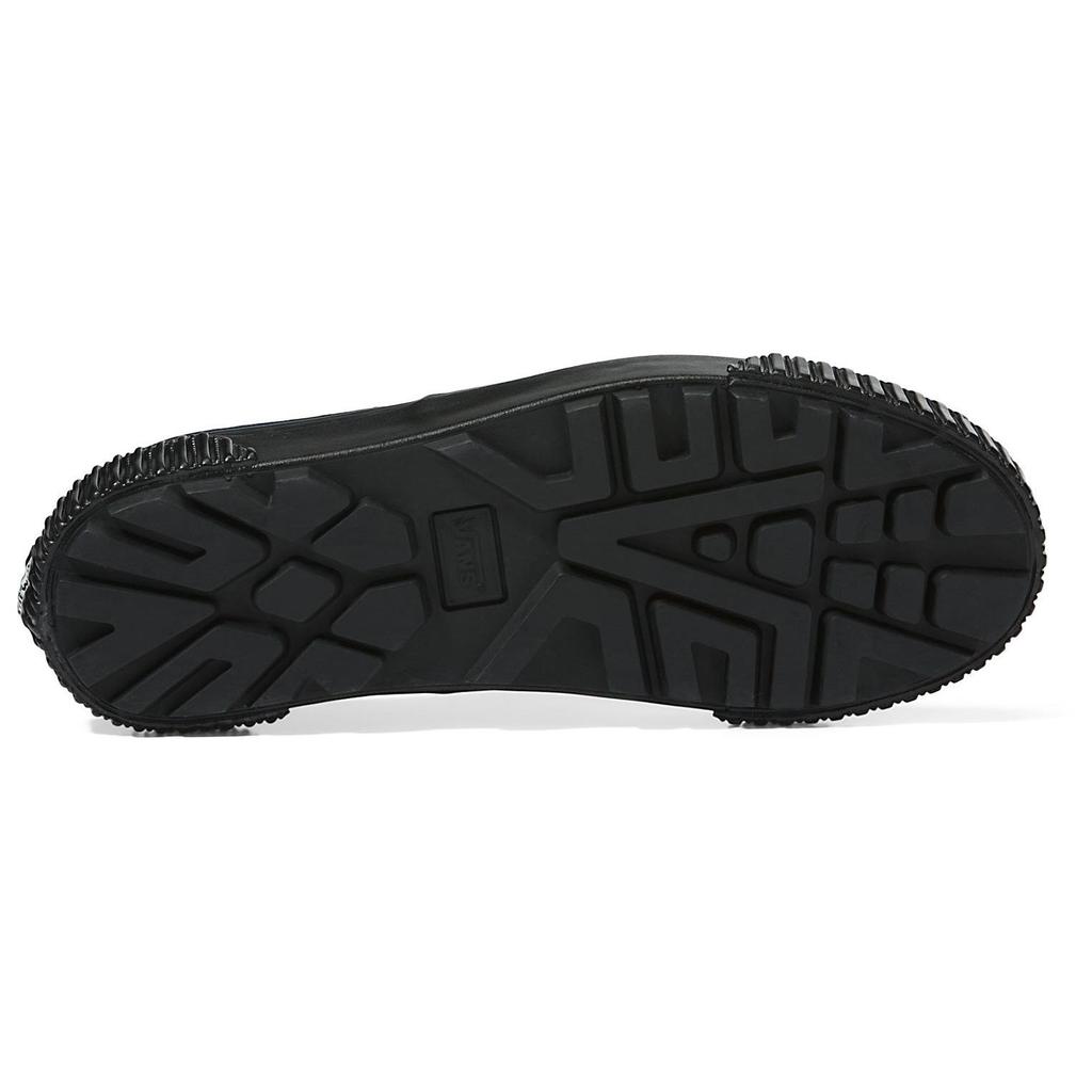 Vans Аутентичные кроссовки 44 Lug DX Anaheim Factory - темно-синие унисекс сине-черные VN0005U4NVY