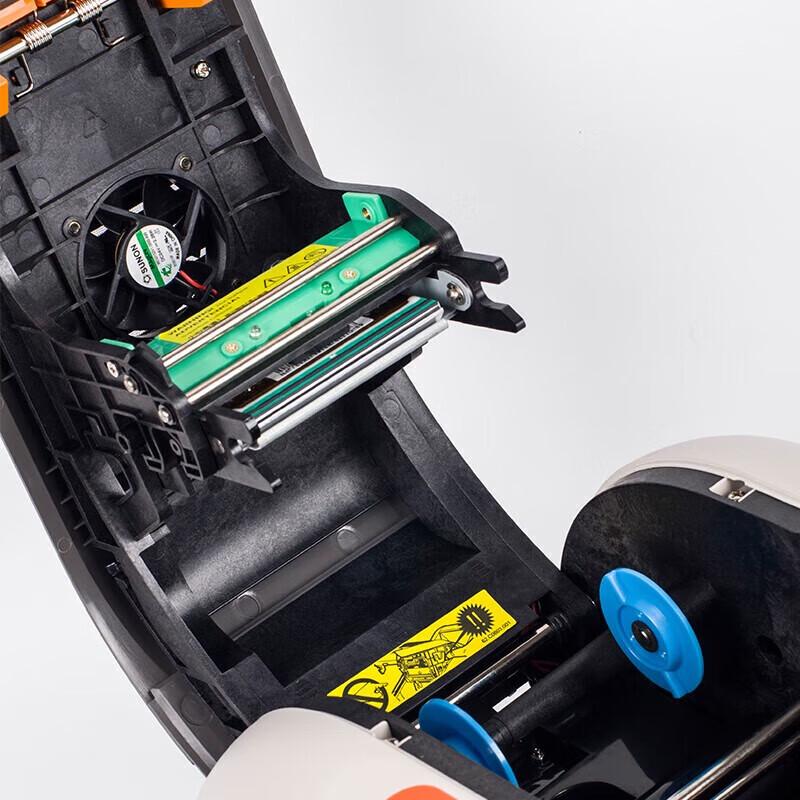 Cheng Yan ID Card Printers & Ribbons CN plug (adapter included)