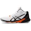 Sky Elite FF MT 2 White Black Men Sneakers 1051A065-102