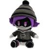 2023 New Murder Drones Uzi Plush, 28cm Plush Toys, Game Murder Drones