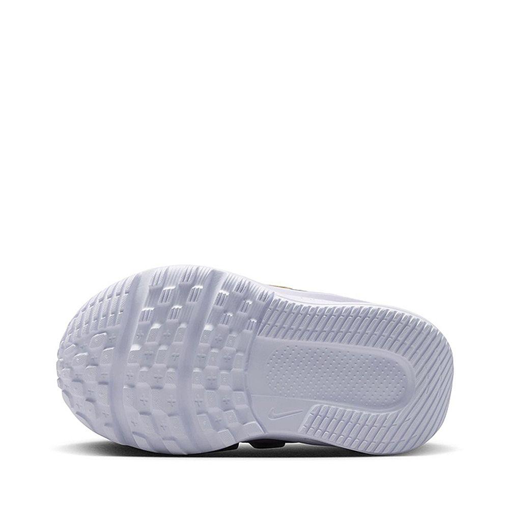 Nike Star Runner 5 Low top Toddler Shoes White Infant And Toddler HF7006-007