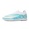 Unisex broken nail shoes breathable non-slip boys and girls youth training football shoes