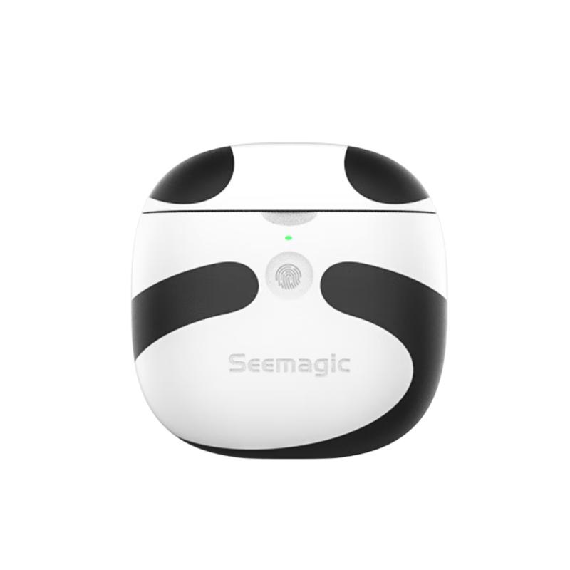 Xingke Automatic Anti-Splash Nail Clipper CN plug (adapter included)