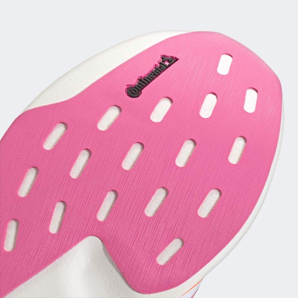 adidas Adizero Evo Sl W Плетеные Seoul Marathon