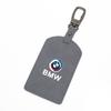Stylish Card Shape Key Bag Shockproof Key Housing Shell Accessories For BMW G80 G06 G07 G42 G14 G15 G16 F82 F20 F21 F83/Stickers