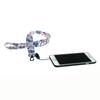Keys Certificate Lanyards Long Lanyard Neck Strap Neck Rope Mobile Phone Straps Cell Phone Lanyard