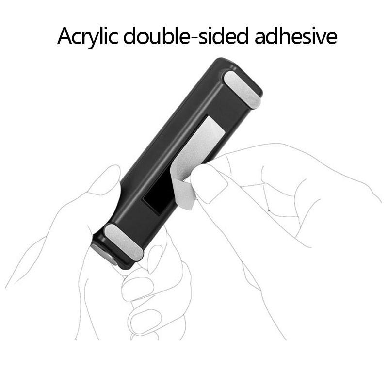 Временный парковочный номерной знак