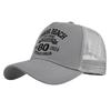 Summer Baseball Cap Letter Visor Cap Casual Dad Hat  Couples