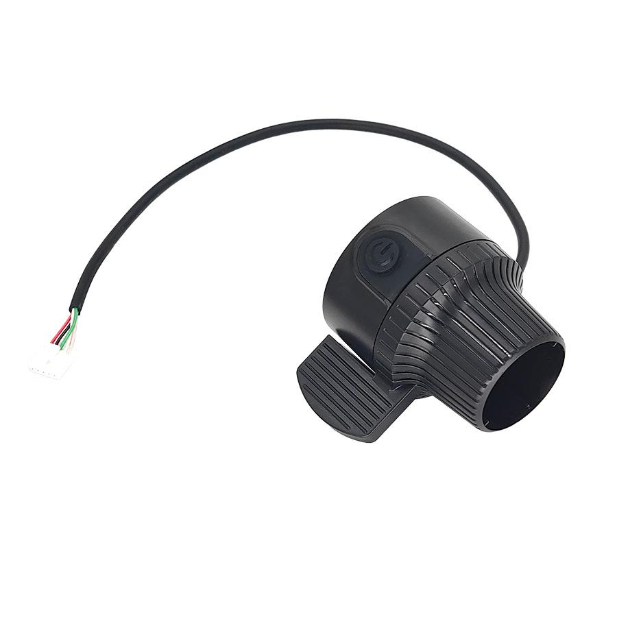 KuKirin G2/G3/G4 Ручка газа с управлением скоростью большим пальцем