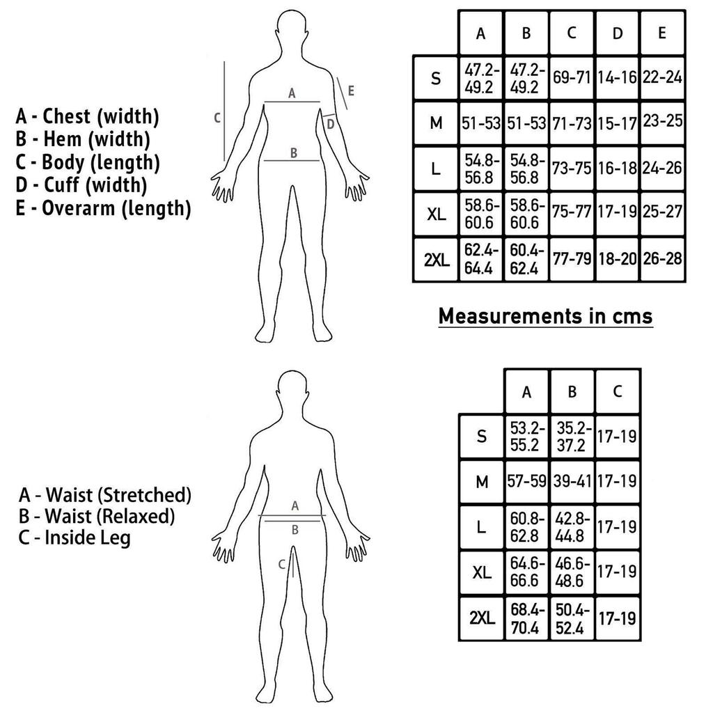 Tottenham Hotspur FC Мужской сублимированный пижамный комплект с шортами