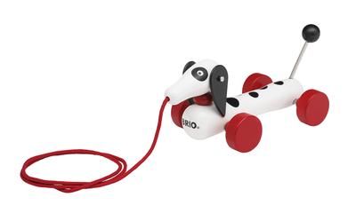 BRIO BRIO Душ Модель к 60-летию 30404 Дерево 30404