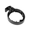 Electric Scooters Folding Locking Rings Buckle Front Tube Stem Guard Replacement Parts Compatible