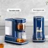 Чайник-диспенсер Morphy Richards для мгновенного горячего водоснабжения и заварки чая, штекер CN (адаптер в комплекте)
