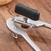 Zinc Zinc Zinc Alloy Side‑cut Can Opener Non-slip Handle Tin Opener Easy To Use Bottle Opener  Kitchen