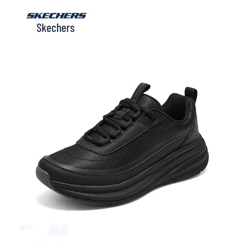 Skechers Женские беговые кроссовки 117767