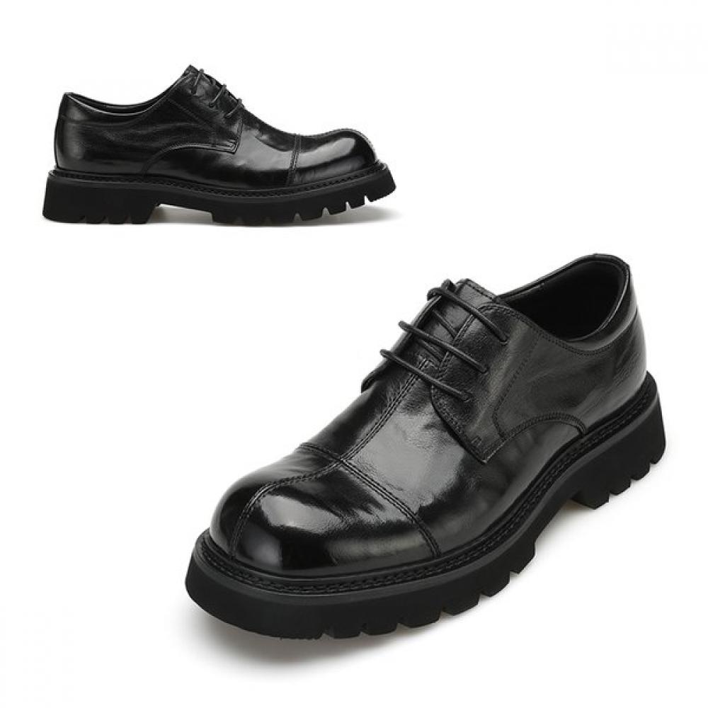 MiSope Men S dreSS ShoeS 3.5cm 1color 022611004