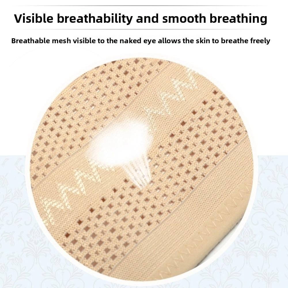 Stickable Waist Trainer Seamless Women Girdle Belt Simple Slimming Shapewear Pregnant Woman