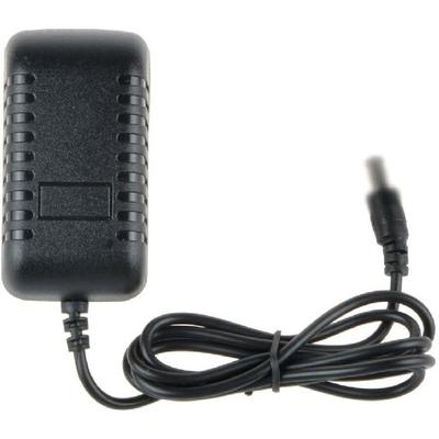 Сетевой адаптер питания AC DC для беспроводного роторного инструмента Hyper Tough AQ85000G 8 Вольт