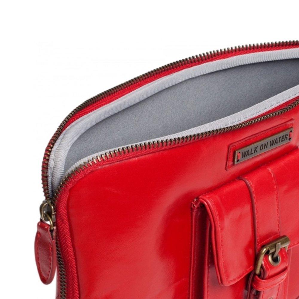 Bag for iPad 9.7" 2018/2017 (6th/5th gen.), Red