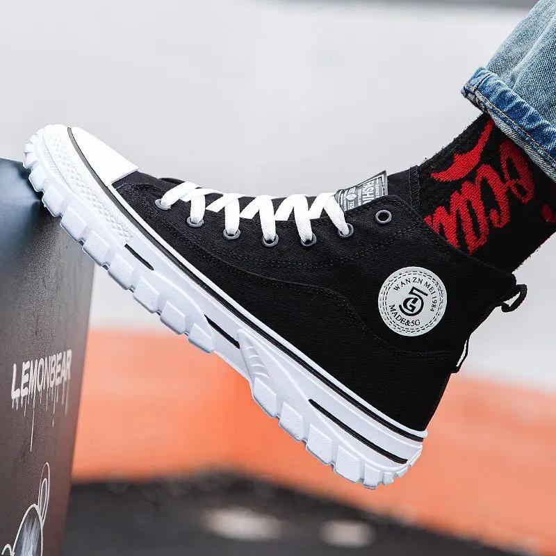 Лето Новинка Мужская Обувь Дышащая Повседневная Обувь для Мужчин Законный Размер 45 Дешевая Ликвидация Роскошная Распродажа 44 Предложения Взрослые Кроссовки