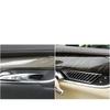 Для Cadillac XT5 2016-2019 наклейки на автомобиль из углеродного волокна накладка на дверную ручку автомобиля 4 шт. аксессуары для стайлинга автомобиля