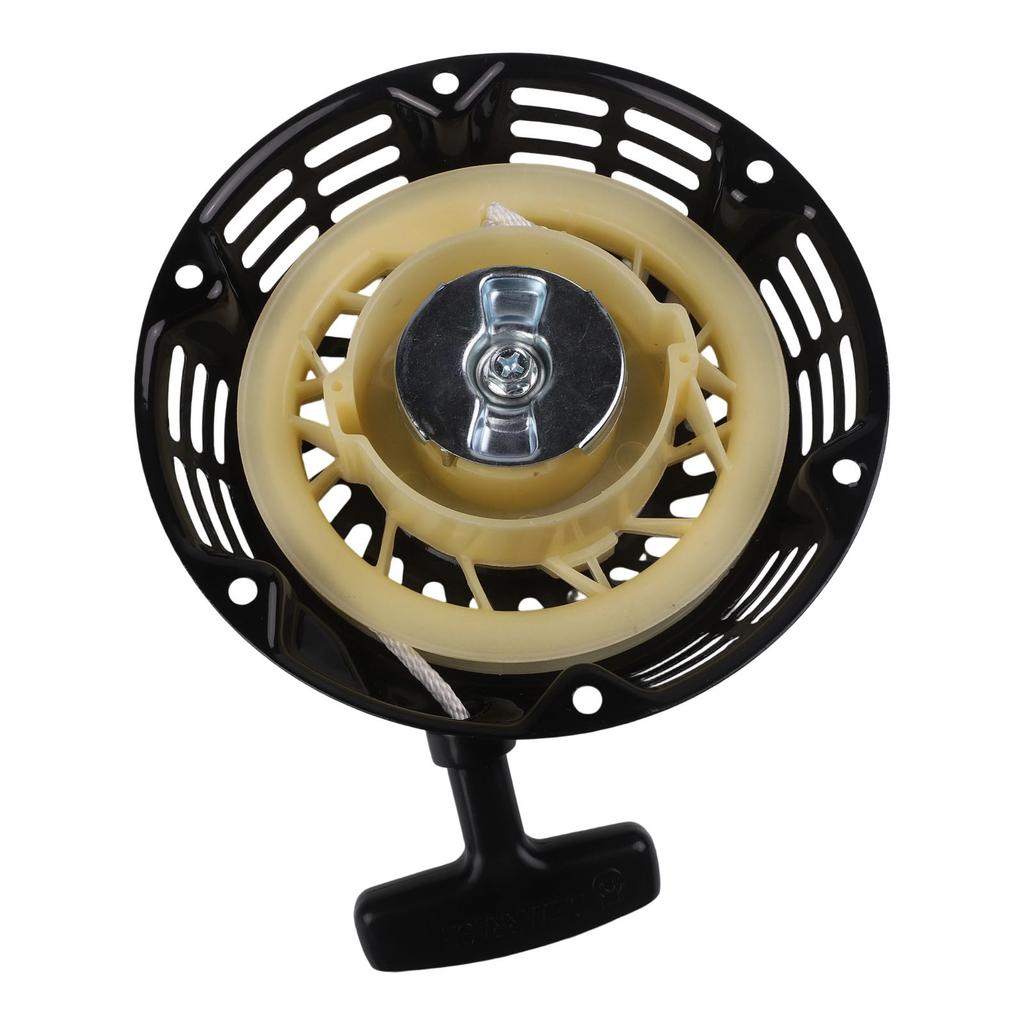 Совместимый быстрозапускаемый ручной стартер для мини-мотоциклов с двигателями объемом 196 куб. см.