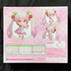 Good Smile Company Лотерея Сакура Мику 2024 Приз А Нендороид Мику Фигурка Ichiban Kuji (Хацунэ 2330)
