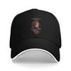 Game Clair Obscur Expedition 33 Baseball Cap  Kpop Rock High Quality Hip Hop Hats Unisex Men Fashion Design Baseball Caps